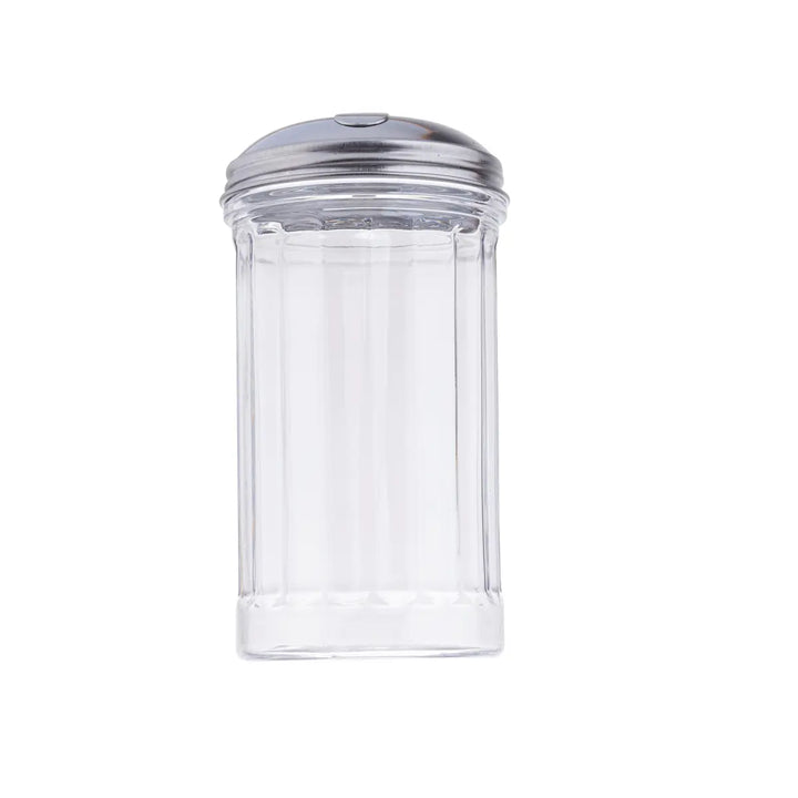 Tablecraft P57S 12 Oz Side Lexan Sugar Pour Tablecraft