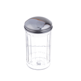 Tablecraft P57S 12 Oz Side Lexan Sugar Pour