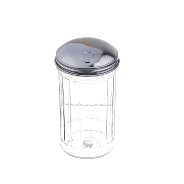Tablecraft P57S 12 Oz Side Lexan Sugar Pour Tablecraft