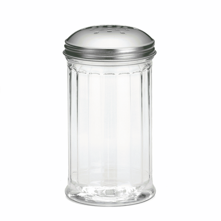 Tablecraft P800 12 Oz Cheese Shaker/Perforated