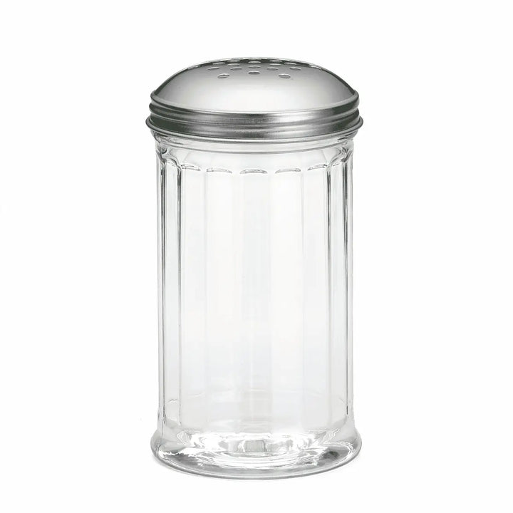 Tablecraft P800 12 Oz Cheese Shaker/Perforated Tablecraft