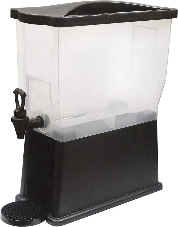 Winco PBD-3 3 Gallon Beverage Dispenser Winco