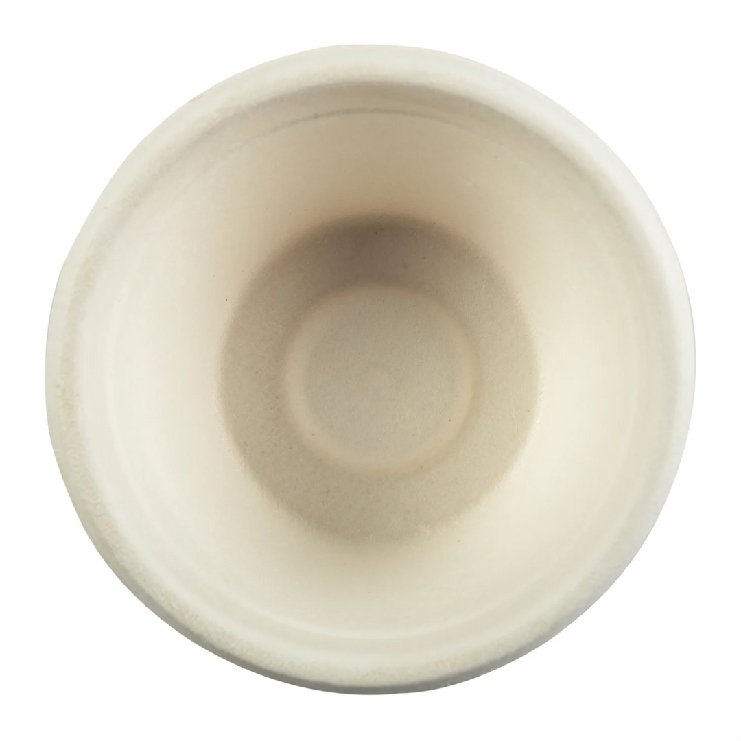AmerCareRoyal PC-02 Fiber Portion Cup 2 oz AmerCareRoyal