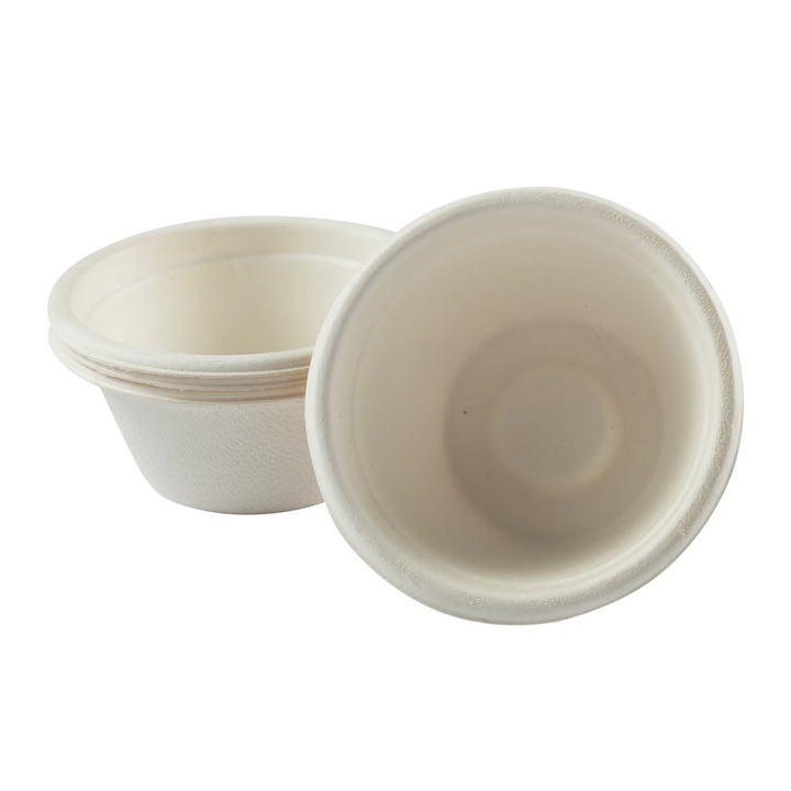 AmerCareRoyal PC-02 Fiber Portion Cup 2 oz AmerCareRoyal