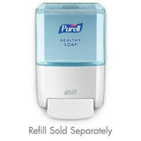 GOJO PURELL ES4 Soap Dispenser White 1200mL | Manual Push