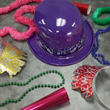 Party Time 805-100 (Assorted) Showboat New Year's Eve Party Kit For 100