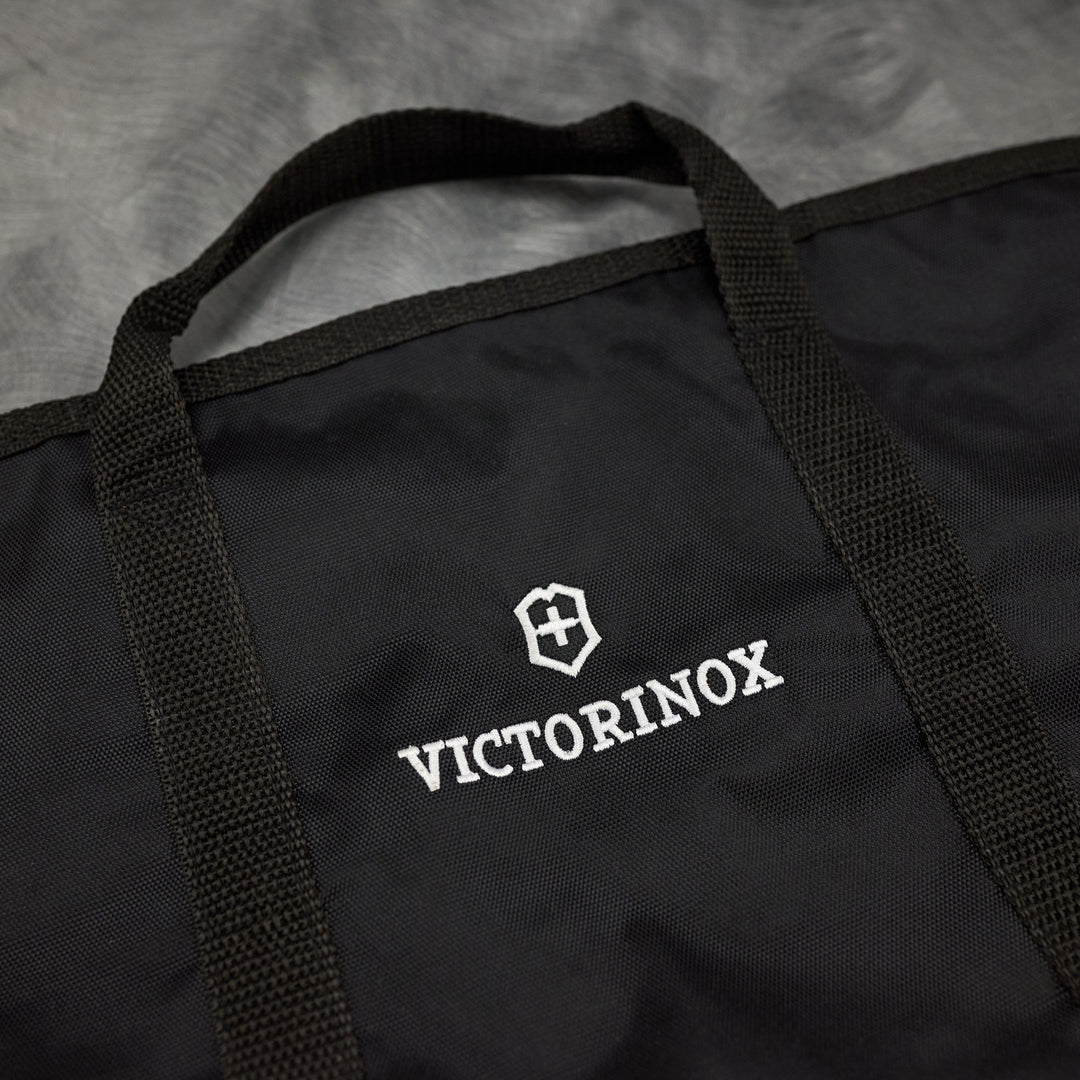 Victorinox 7.4012-X12 7-Piece Fibrox Culinary Knife Kit
