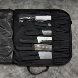 Victorinox 7.4012-X12 7-Piece Fibrox Culinary Knife Kit