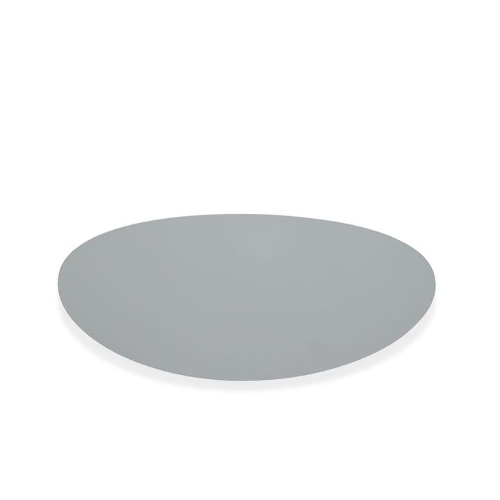 HFA 847FL-250 7" Round Pan With Foil Lid Combo 250/Case