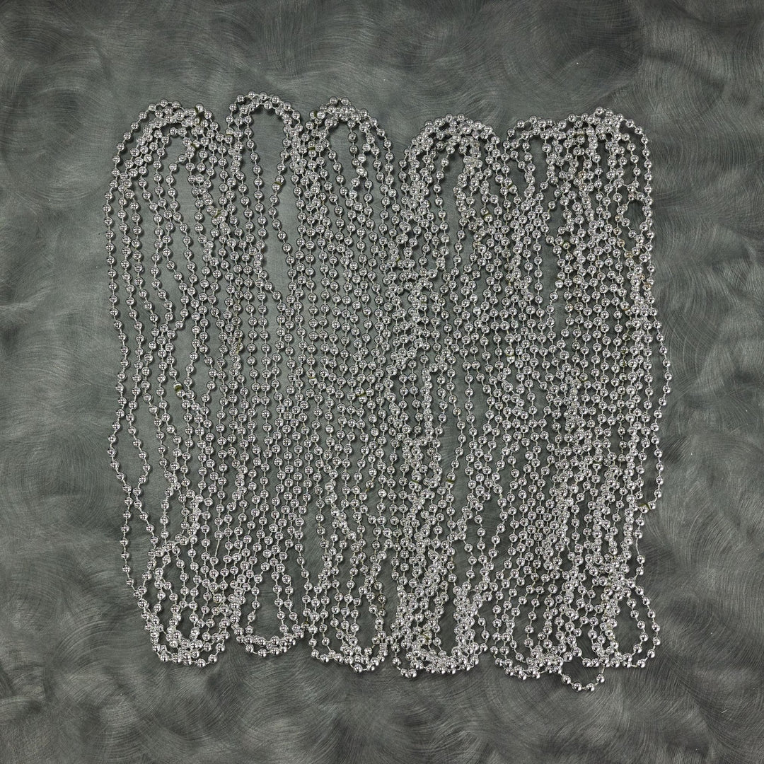 Party Time 807-100 (Silver) Sensation New Year's Eve Party Kit For 100