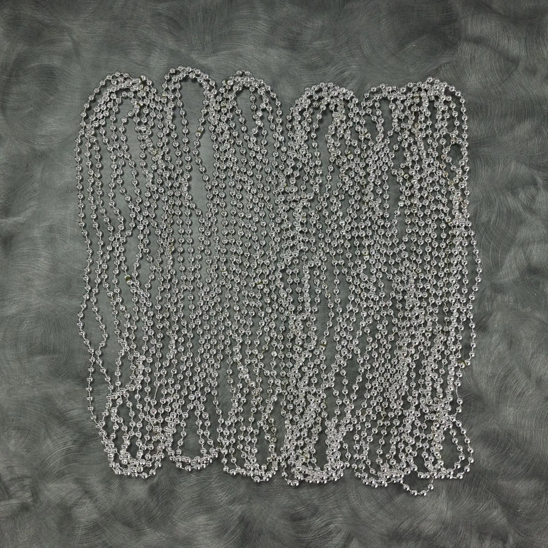 Party Time 807-100 (Silver) Sensation New Year's Eve Party Kit For 100 Party Time