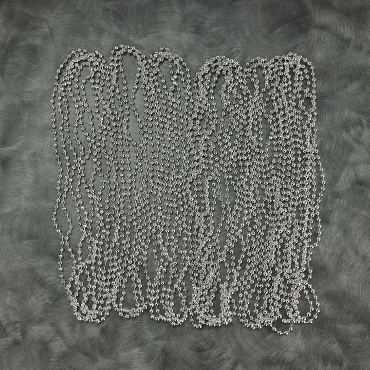 Party Time 807-100 (Silver) Sensation New Year's Eve Party Kit For 100 Party Time