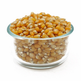 Yellow Hybrid Popcorn 50#