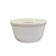 Diversified Ceramics DC335 Ultra White 12 oz Onion Soup Cup