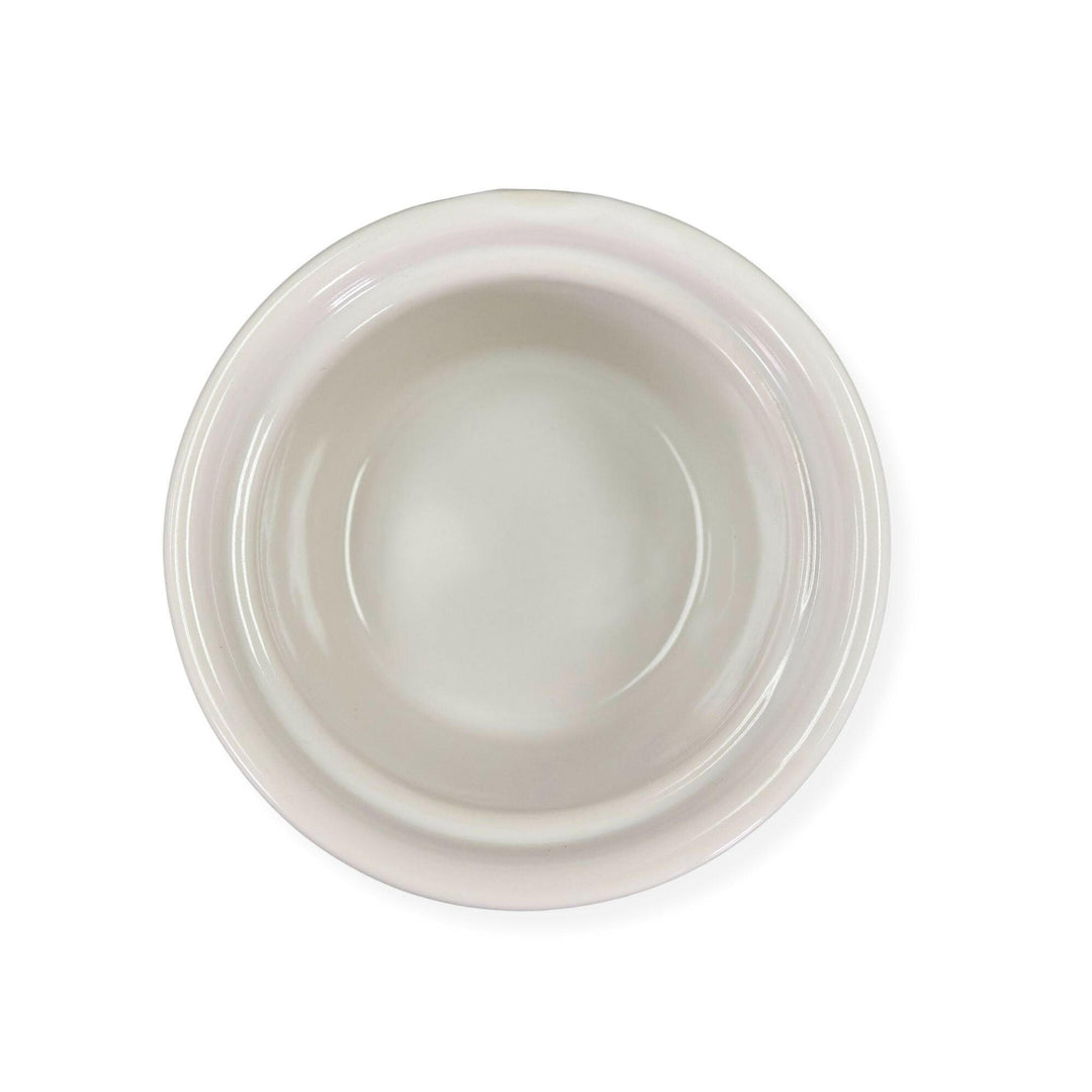 Diversified Ceramics DC335 Ultra White 12 oz Onion Soup Cup