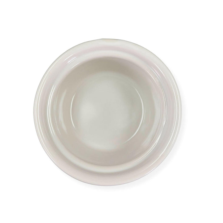 Diversified Ceramics DC335 Ultra White 12 oz Onion Soup Cup