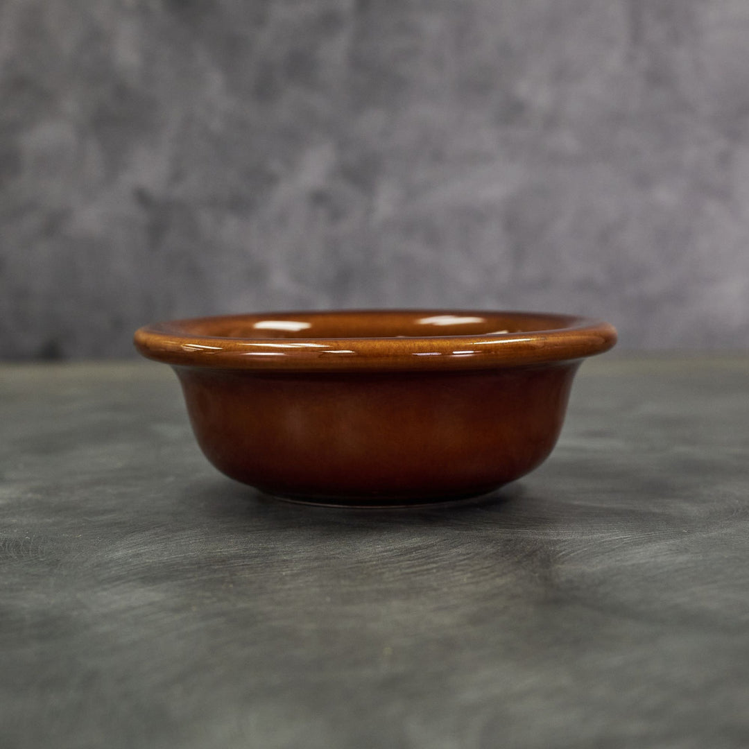 Diversified Ceramics DC586 5.5 Oz Pot Pie Baker Laredo Brown