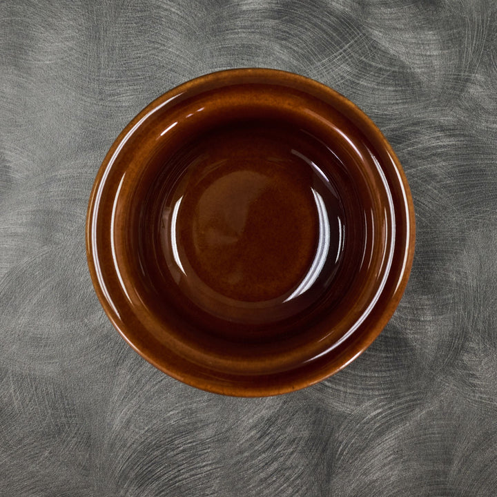 Diversified Ceramics DC586 5.5 Oz Pot Pie Baker Laredo Brown