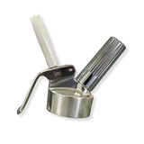 Browne Foodservice 574355-9 Whipped/Seltzer Dispenser Head