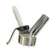 Browne Foodservice 574355-9 Whipped/Seltzer Dispenser Head