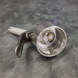 Browne Foodservice 574355-9 Whipped/Seltzer Dispenser Head