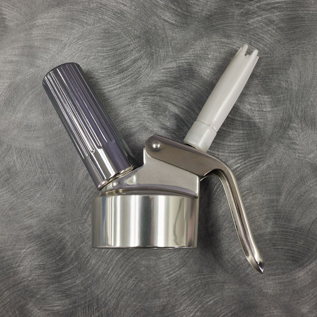 Browne Foodservice 574355-9 Whipped/Seltzer Dispenser Head