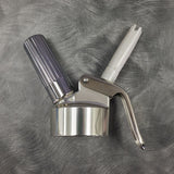 Browne Foodservice 574355-9 Whipped/Seltzer Dispenser Head