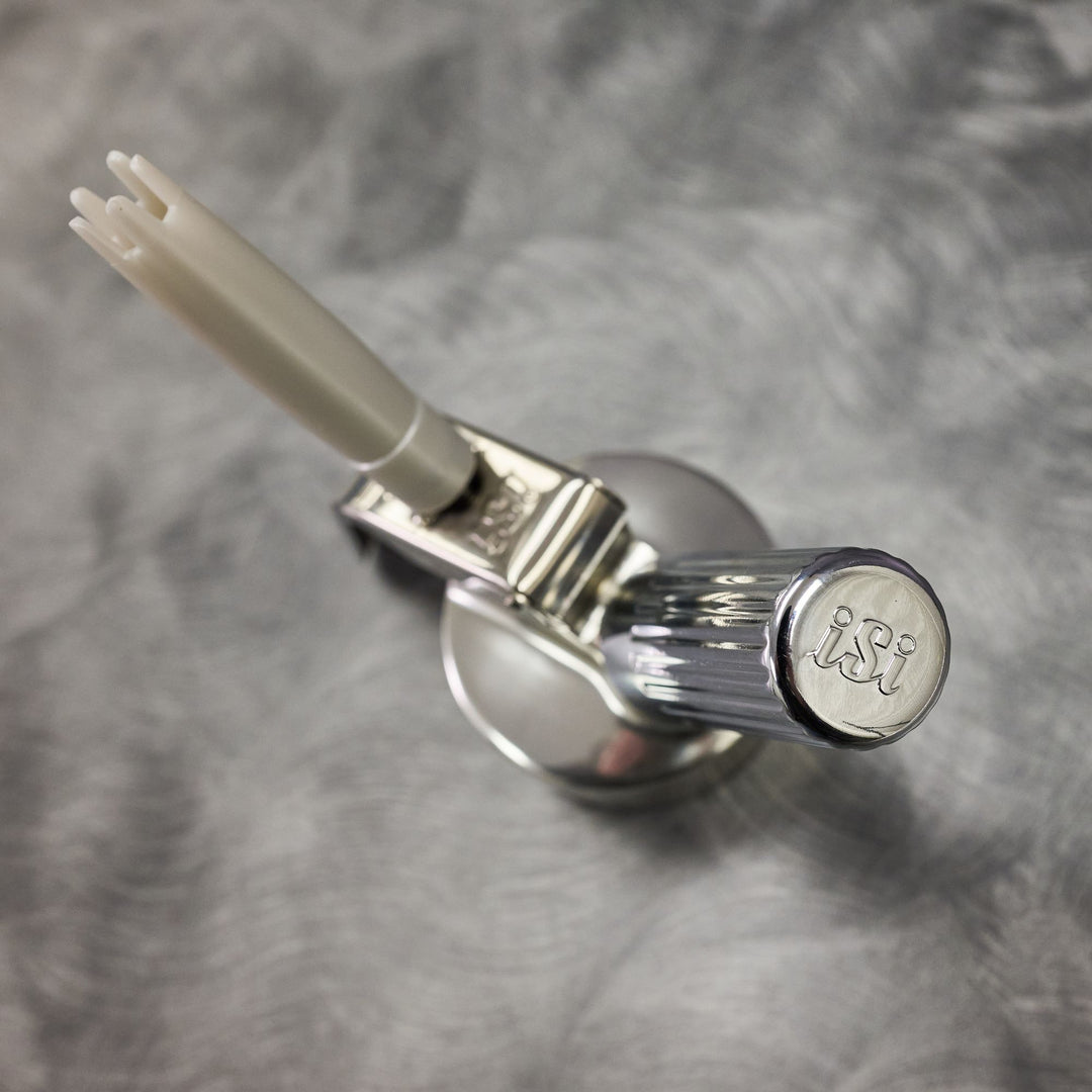 Browne Foodservice 574355-9 Whipped/Seltzer Dispenser Head