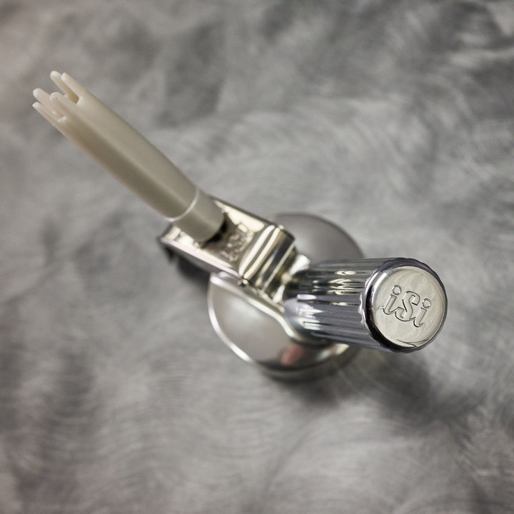 Browne Foodservice 574355-9 Whipped/Seltzer Dispenser Head
