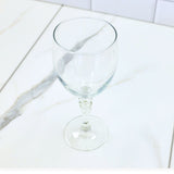 Cardinal 54841 Siena Tall Wine Glass 10.5 oz