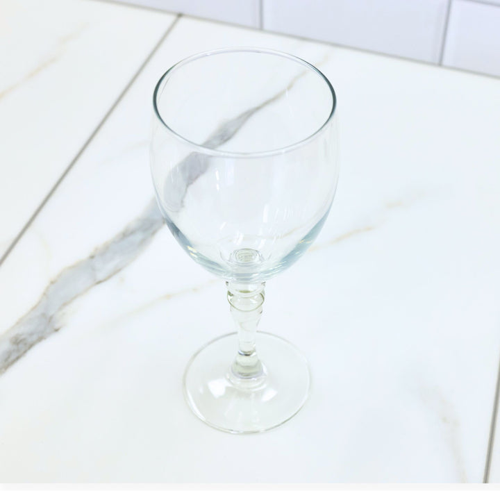 Cardinal 54841 Siena Tall Wine Glass 10.5 oz