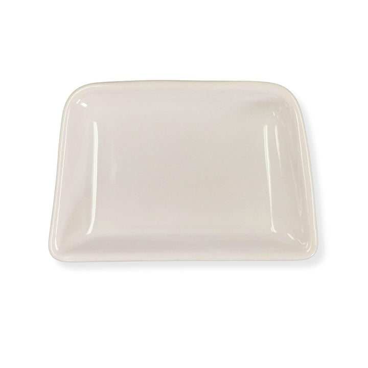Diversified Ceramics DC884 5" Oblong Platter Insert for DC883 Platter Diversified Ceramics