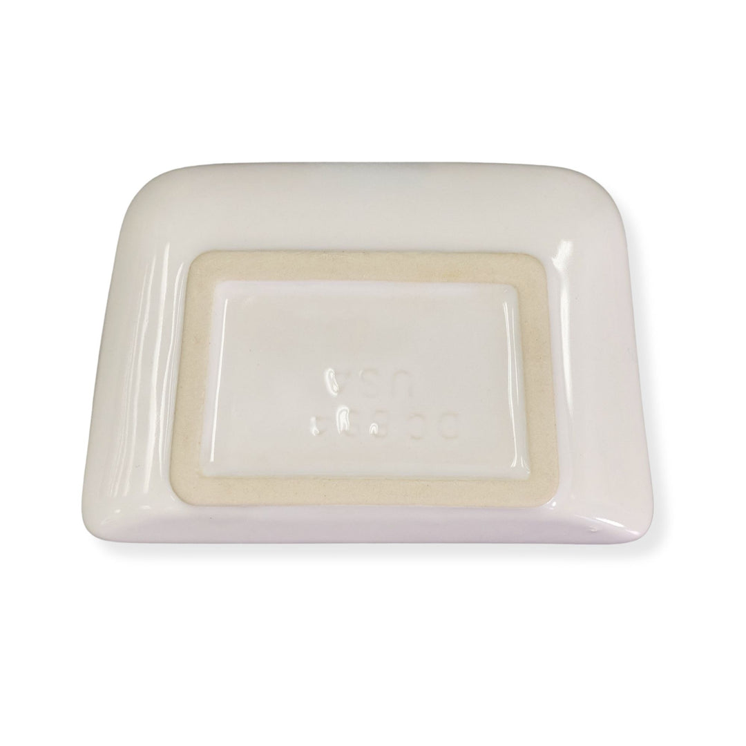 Diversified Ceramics DC884 5" Oblong Platter Insert for DC883 Platter