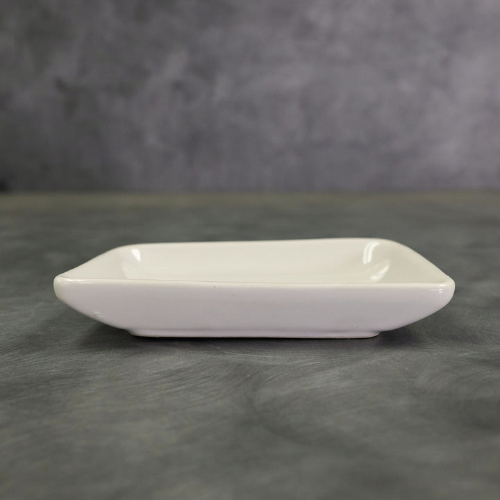 Diversified Ceramics DC884 5" Oblong Platter Insert for DC883 Platter