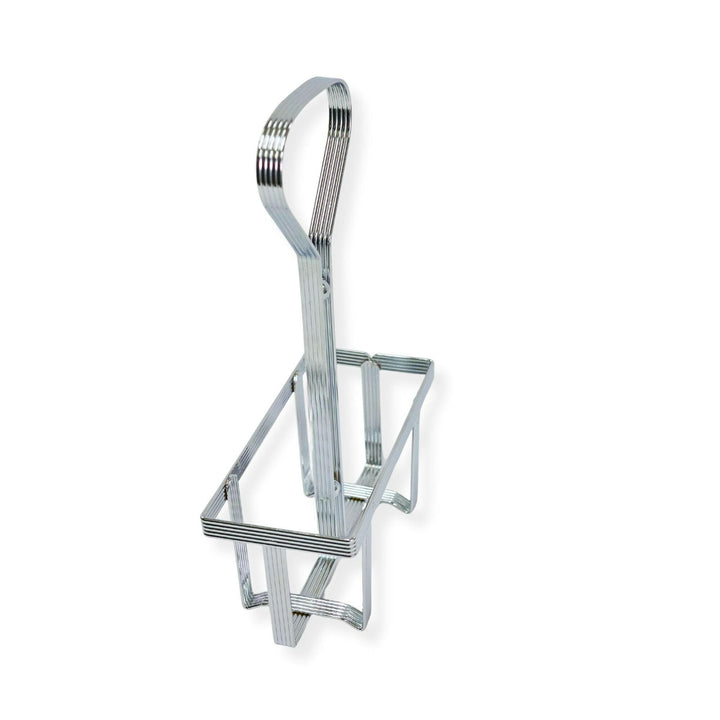 American Metalcraft VBR1 Chrome Oil and Vinegar Rack