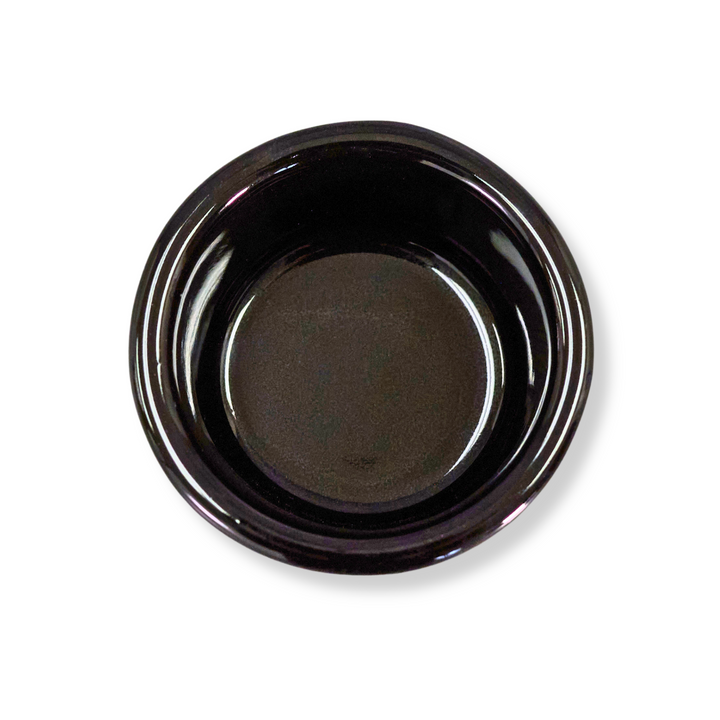 Diversified Ceramics DC915 Black 2 oz Pipkin Diversified Ceramics