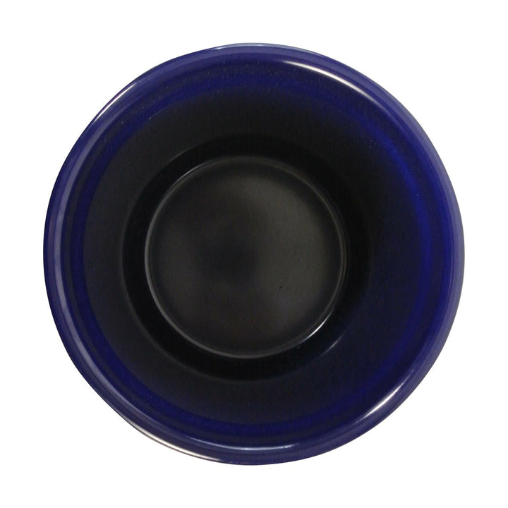 Prolon 9212-MDBL Midnight Blue Salad Crock 1.2 qt