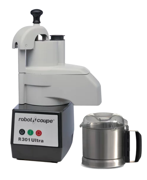 Robot Coupe R 301 ULTRA 3.7 Liter Combination Food Processor Robot Coupe