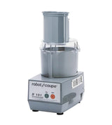 Robot Coupe R101P 2 Quart Food Processor with 5 Discs