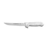 Dexter-Russell 6 Inch Wide Boning Knife Stiff White S136PCP