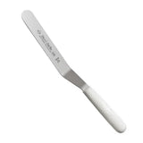 Dexter-Russell 8 Inch Offset Spatula S284-8B Sani-Safe NSF
