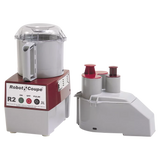 Robot Coupe R2N 3 Quart Food Processor