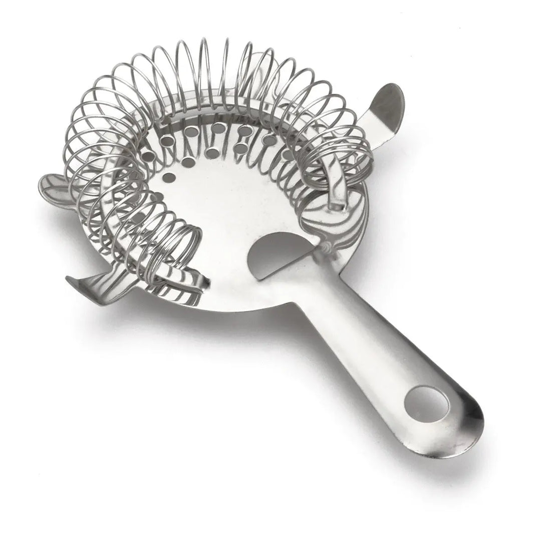 Tablecraft S209 4-Prong Bar Strainer