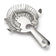 Tablecraft S209 4-Prong Bar Strainer