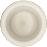 Carlisle S27542 Bone Smooth Ramekin 1.5 Oz