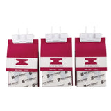 San Jamar MKBR903 Mani-Kare Knuckle Bandage Refill 3-Pack