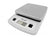 San Jamar SCDG13LP 13# x 0.05 Oz Low-Profile Digital Kitchen Scale