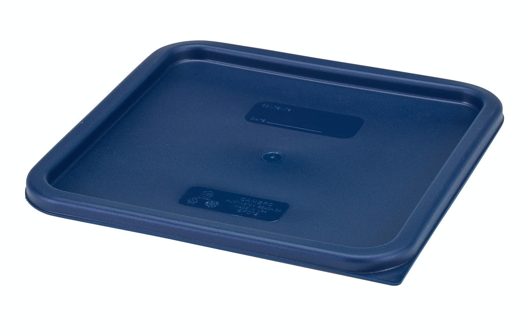 Lid SFC12-453 For 12-18-22 Qt Square Container - Cambro