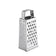Tablecraft SG200 SS Box Grater