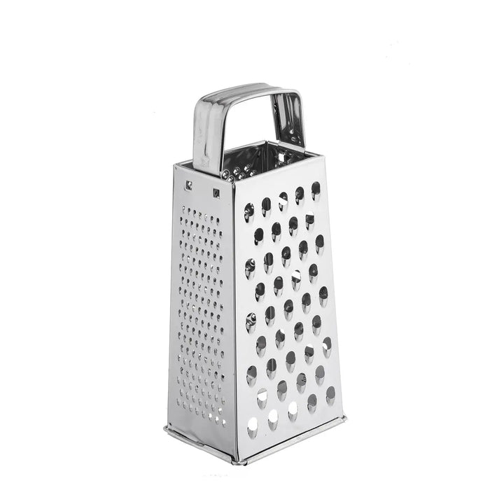 Tablecraft SG200 SS Box Grater Tablecraft